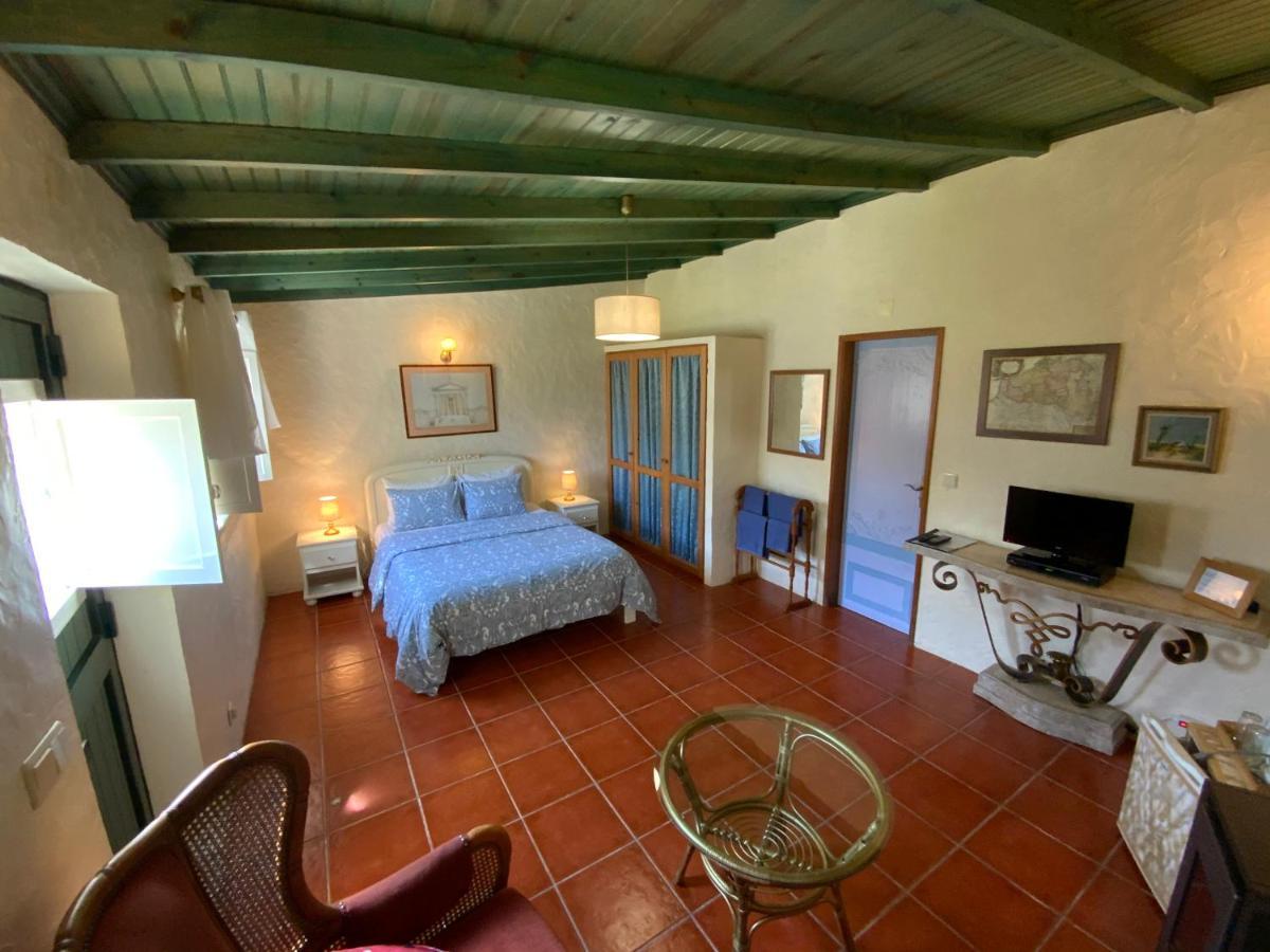 Casa Do Vale Villa Sao Pedro de Tomar Exterior photo