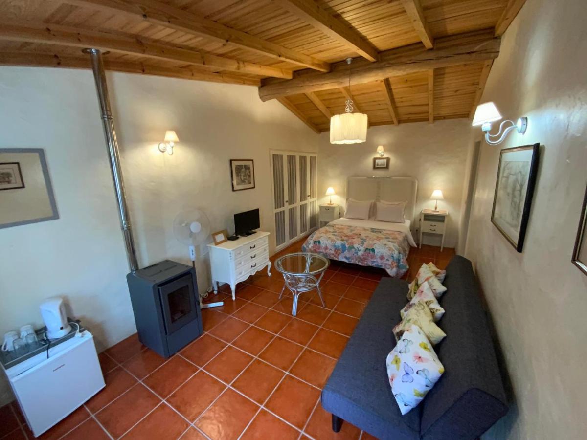 Casa Do Vale Villa Sao Pedro de Tomar Exterior photo
