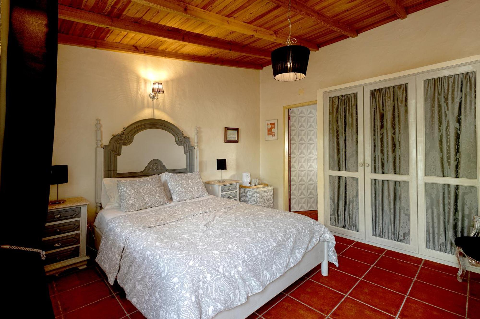 Casa Do Vale Villa Sao Pedro de Tomar Exterior photo