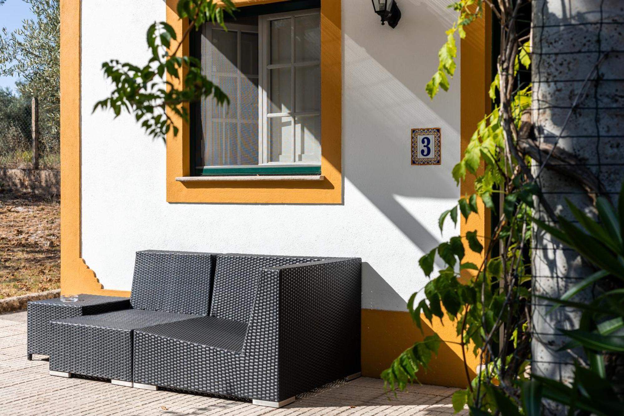 Casa Do Vale Villa Sao Pedro de Tomar Exterior photo